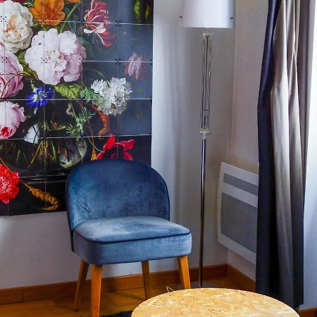 Buffon 302- Studio Confortable Et Lumineux- 2P- Paris 05 Apartment Exterior photo