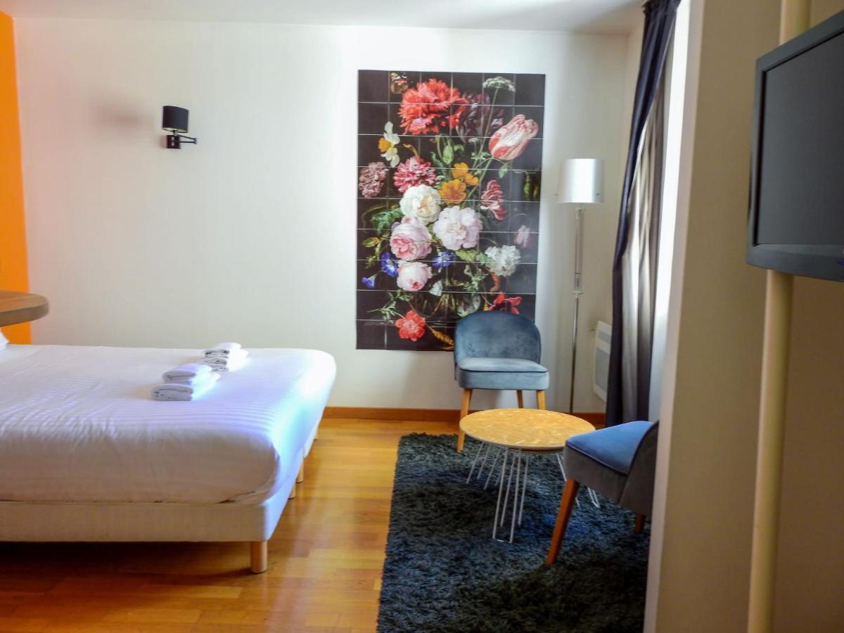 Buffon 302- Studio Confortable Et Lumineux- 2P- Paris 05 Apartment Exterior photo