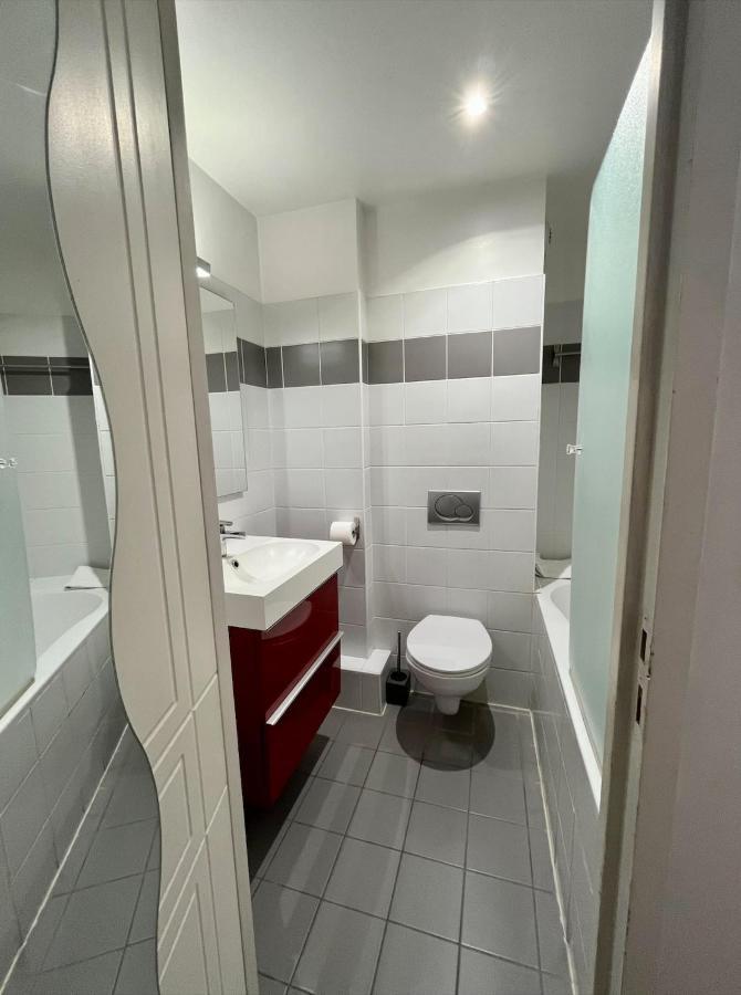 Buffon 302- Studio Confortable Et Lumineux- 2P- Paris 05 Apartment Exterior photo