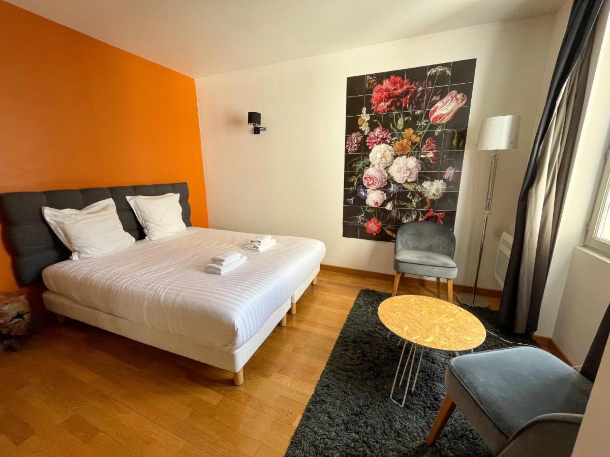 Buffon 302- Studio Confortable Et Lumineux- 2P- Paris 05 Apartment Exterior photo